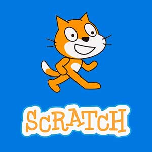 Scratch Project 2 - C4C - Coding and Tech for Kids and Teens